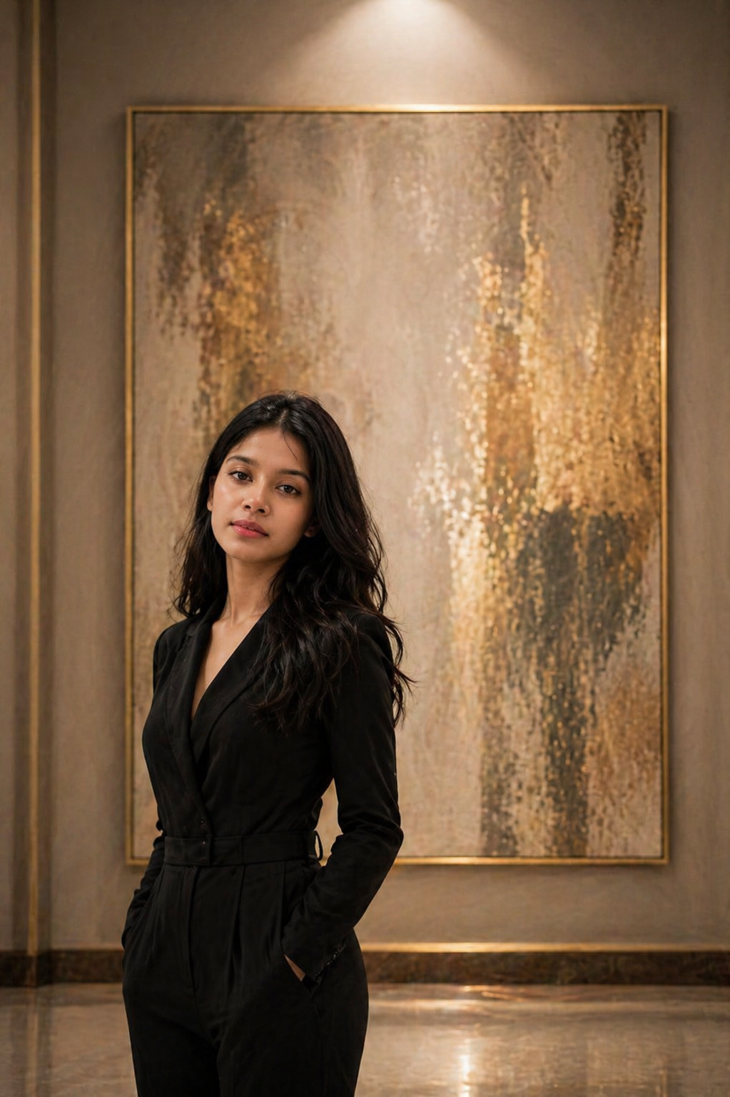 Vaibhavi — Founder, The Hostpreneur